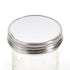 Autoclavable Disc Filters for 'Wide Mouth' Mason Jar Lids